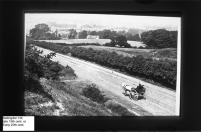 Ballingdon hill late 19 or early 20 cent024