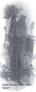 Grandad Bunn
