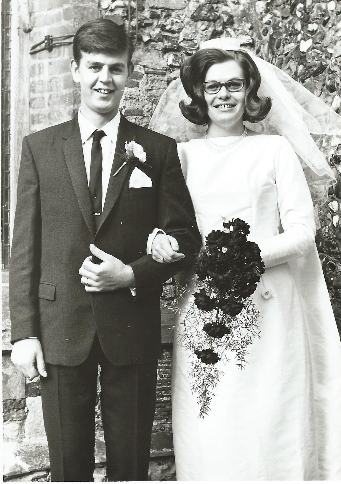Audrey Dixey