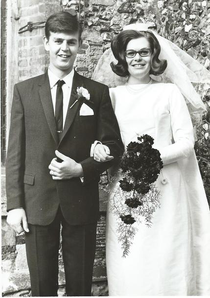Audrey Dixey
