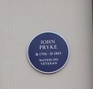 BluePlaque