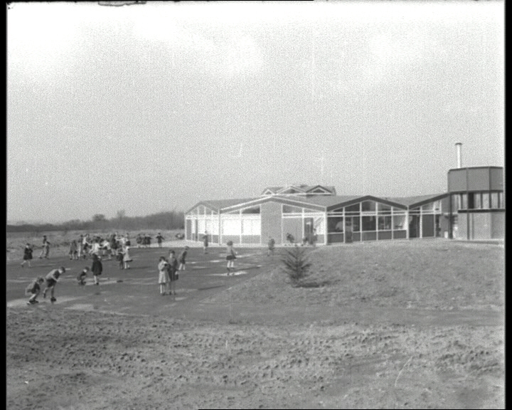 Bulmer School