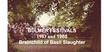 Festivals 1983 and 1988