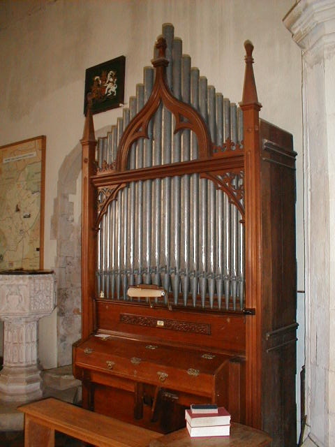 Organ