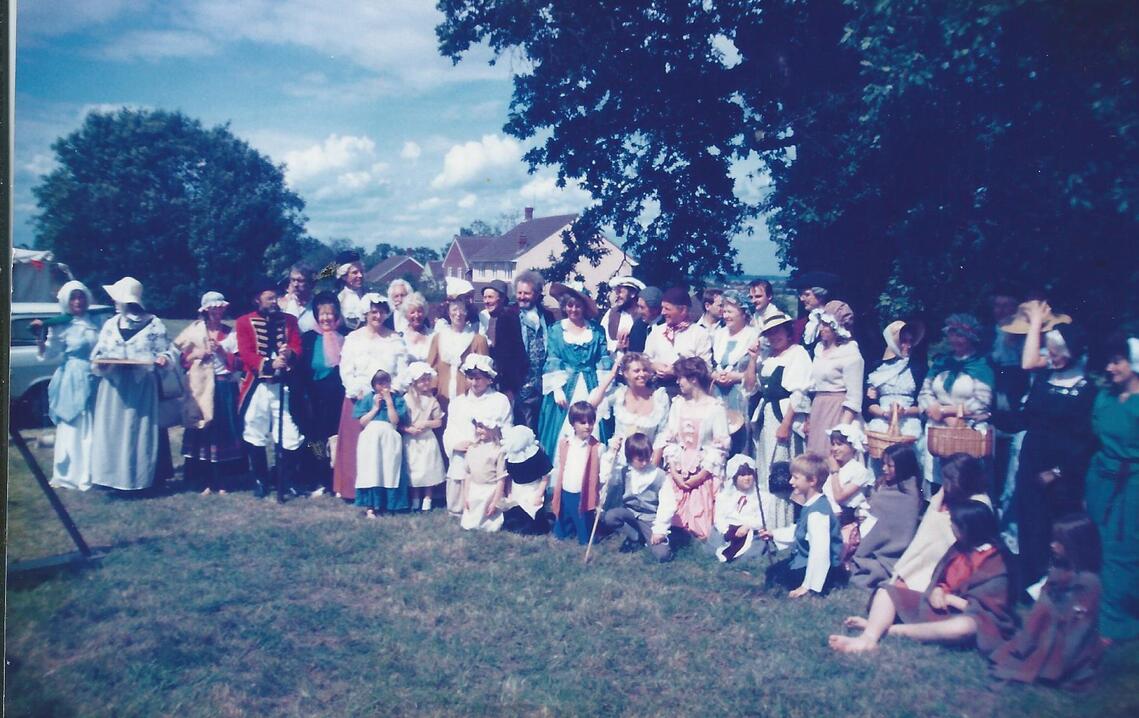Village Group