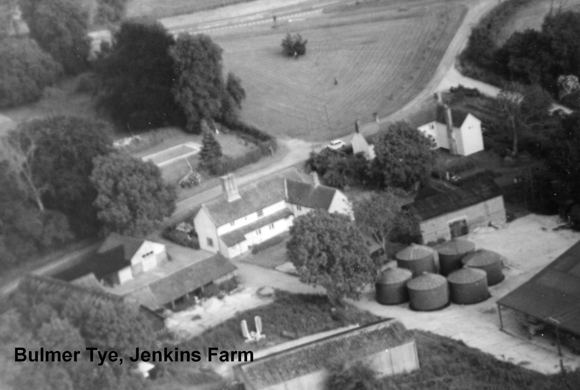 Jenkins Farm