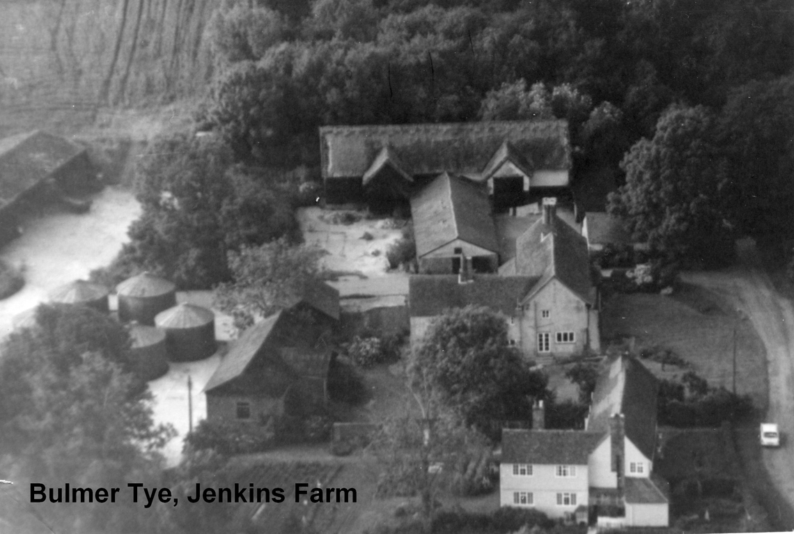 Jenkins Farm