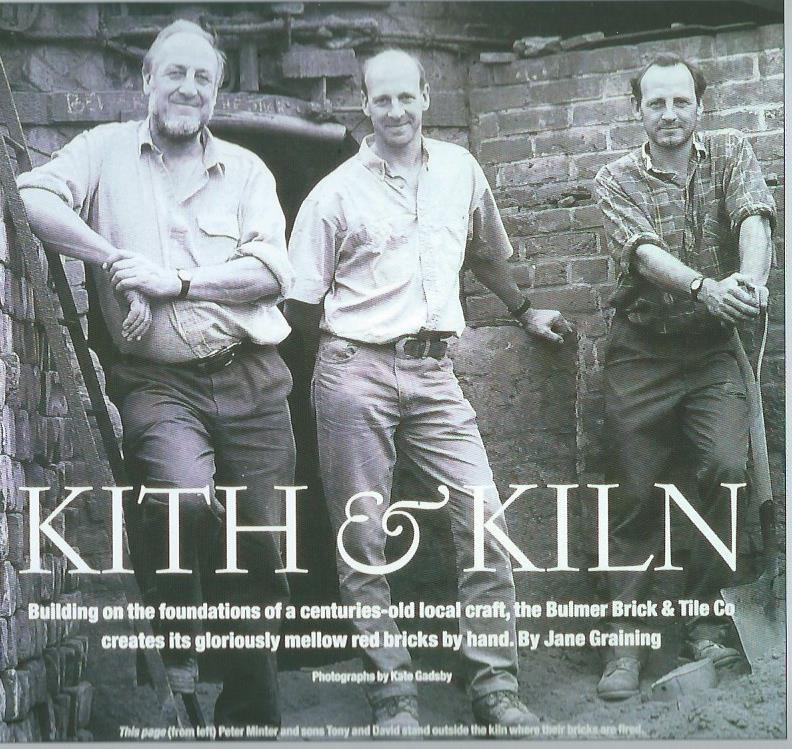 Kith&Kiln