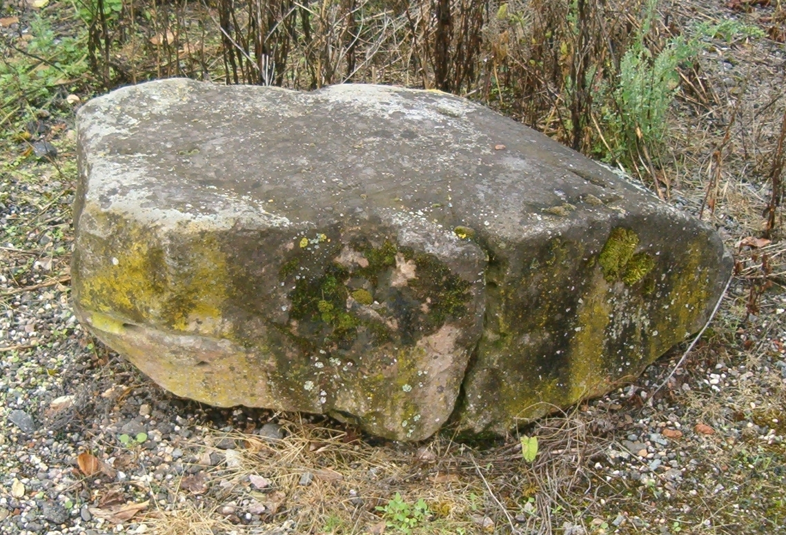 Stone