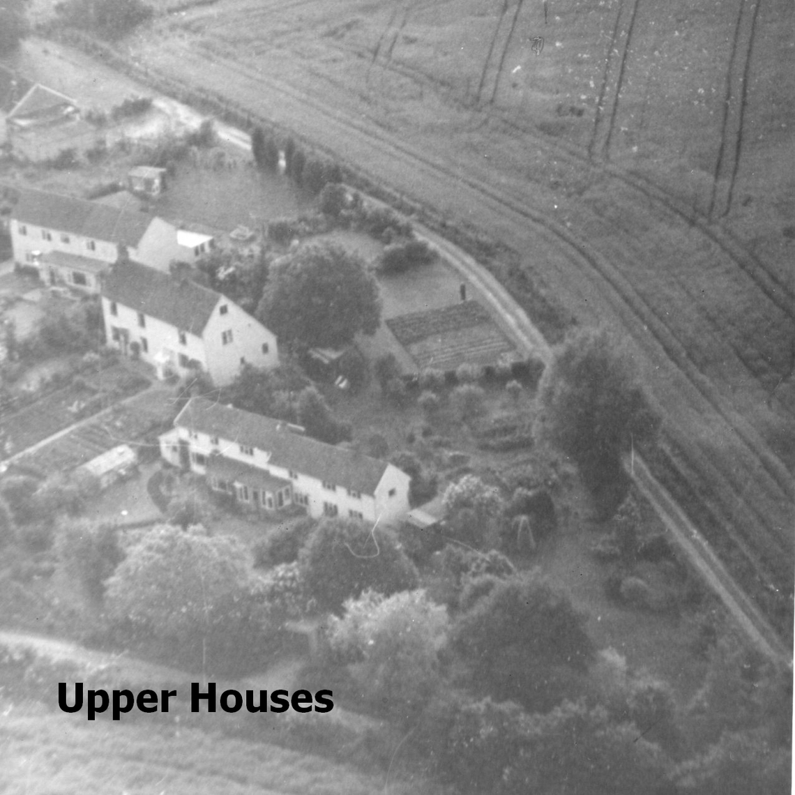 Upper Houses